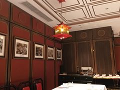 -上海老饭店(北京分店)