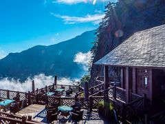 -大明山自然探索公园