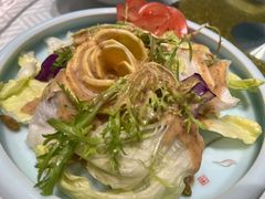 -湖庭壹品鸭王·传统北京烤鸭·别墅私房菜·庭院宵夜(江宁店)