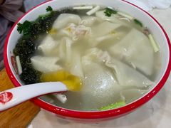 -子午路张记肉夹馍(小寨西路店)