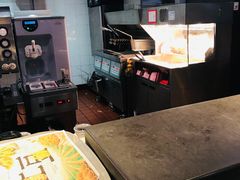 -麦当劳(江湾镇店)