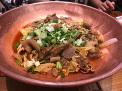 -云海肴·汽锅鸡·云南菜(苏州中心店)