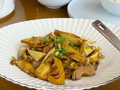 -三凤酒家·百年无锡菜(清扬茂业店)