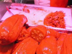 -蜜汁藕(三七八巷店)
