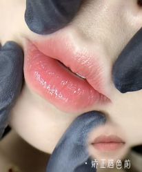 -韩美绣·骨相纹眉·洗眉美瞳线