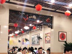 大堂-顺记冰室(宝华路店)