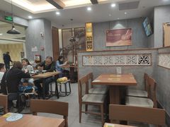 大堂-老娘舅(天阳D32店)