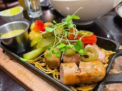 -bluefrog蓝蛙(悠唐购物中心店)