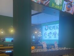-一席地·本地鸡窝·杭帮鸡火锅(萧山银隆百货店)