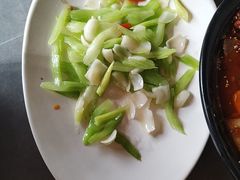 -吴越荣记苏州菜·松鼠桂鱼100%活鱼现做(斜塘老街店)