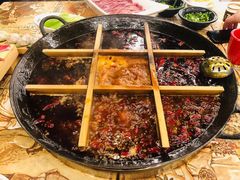 -正渝70年代老火锅(汽博店)