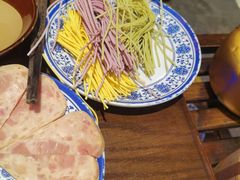 -萍姐火锅·公路夜市(南京新街口店)