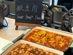 -天津东凯悦酒店·Market Café自助餐厅