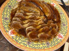 -烤肉季饭庄
