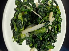 笋丝万年青-阿大排档(长春这有山店)