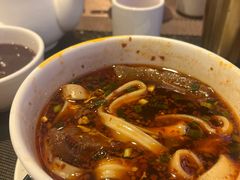 -中国厨房/台湾牛肉面