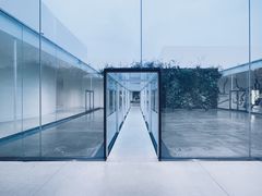 -金泽21世纪美术馆