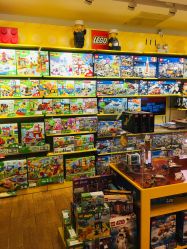 -Kidsland(望京凯德MALL店)
