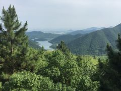 -达蓬山旅游度假区