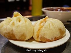 猪肉大葱-姚记炒肝店(簋街店)