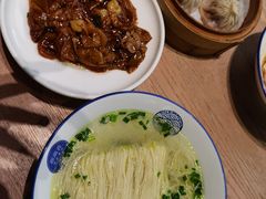 -新万鑫银丝面·非遗无锡味(惠山古镇店)