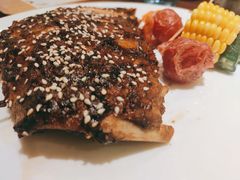 -尊品牛排(沙湾印象汇店)