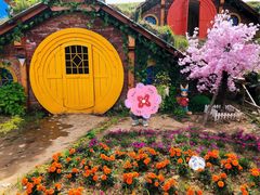 -武汉紫薇都市田园