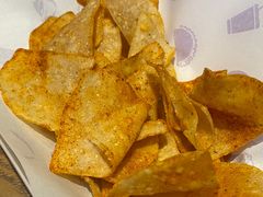-Taco Bell 塔可钟(民田路店)