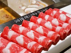 -海底捞火锅(崇文门新世界百货店)
