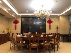 包厢-美极鲜食坊(宝安南路店)