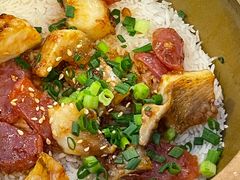-红星光发煲仔饭(文海店)