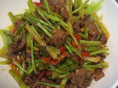 -小秦淮·南京土菜(新亭西路店)