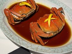 -新荣记(BFC外滩金融中心店)