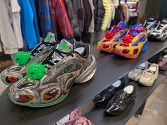 -NIKE LAB X158(新乐路店)