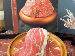 -牛匠和牛寿喜锅(西安总店)