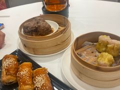 -白天鹅宾馆-宏图府餐厅
