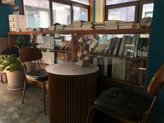 -糖房咖啡(南锣鼓巷店)