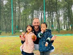 -Club Med地中海俱乐部·桂林度假村