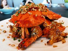 -环球港凯悦 · 享悦中餐厅