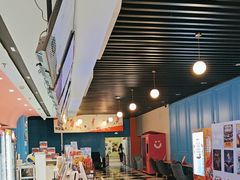 -完美世界影城(昆明翡翠湾店)