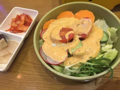 -米字旁先锋韩餐(茂业天地店)