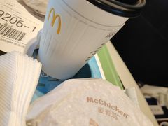 -麦当劳(虎坊路店)