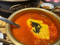 -泥炉烧肉师(新街口金銮巷店)