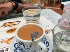 热港奶-翠华(澳门银河店)