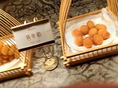 -芭菲盛宴·环球美食(解放碑英利国际店)