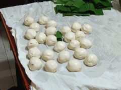 -夹江老头叶儿粑(石雁儿小区店)