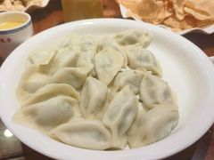 -那家老院子东北菜·饺子·小鸡炖蘑菇(艳华街店)