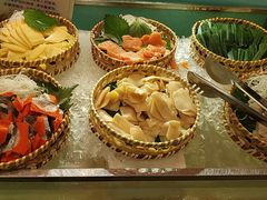 -雅枫国际酒店—枫叶自助餐(福田店)