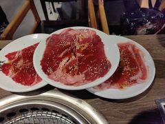 -火炉火自助餐(枫蓝国际店)