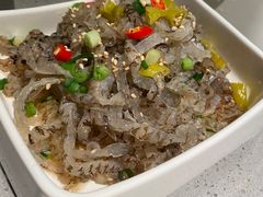 -半天妖烤鱼(六合万达欢乐港店)